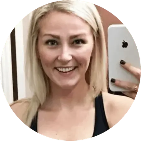 Sarah M.