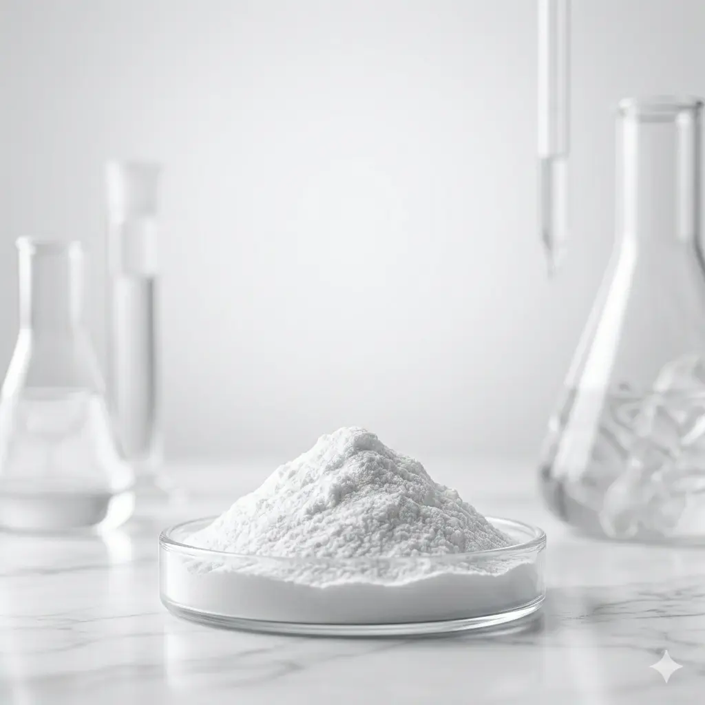Pharmaceutical Sodium Bicarbonate