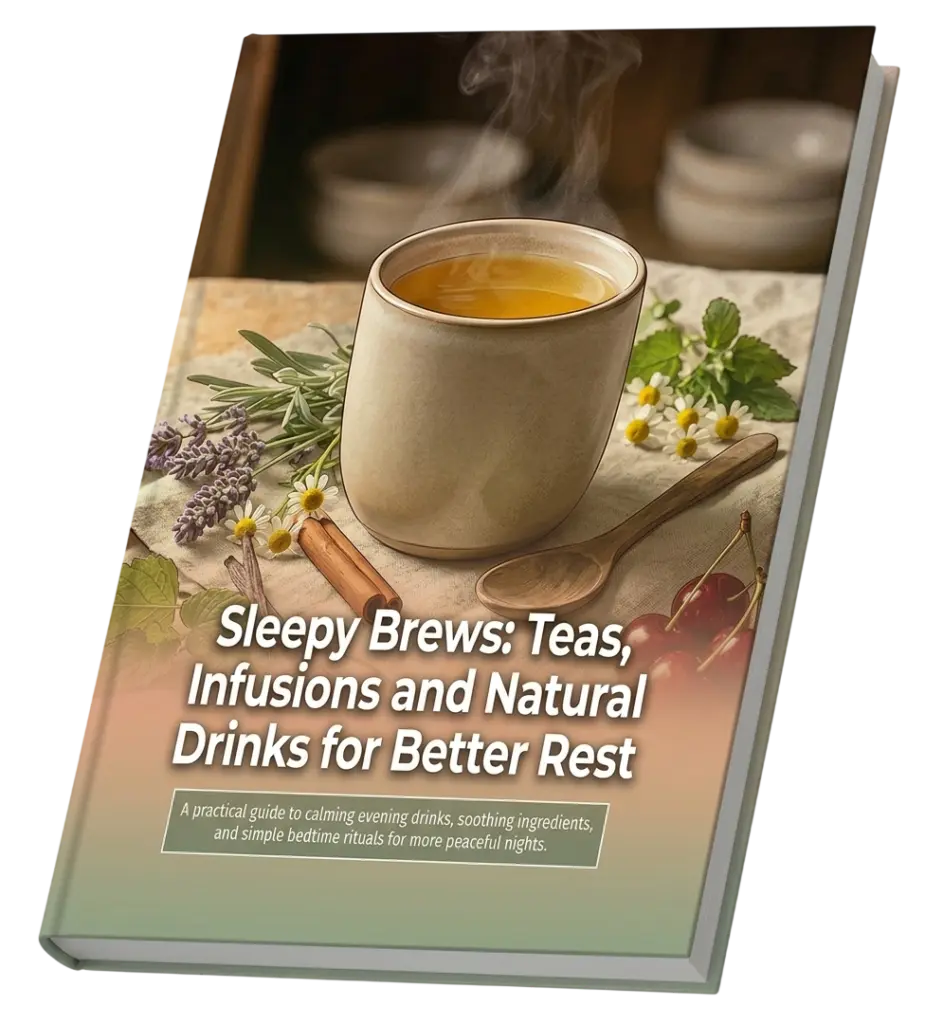 Sleepy Brews