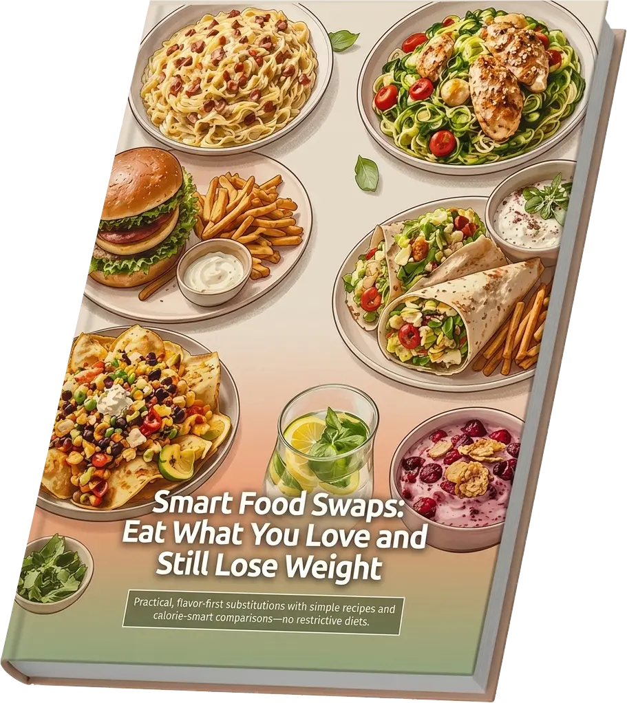 Smart Food Swaps