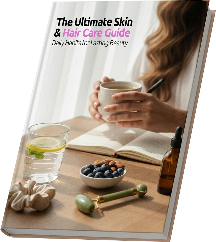 Skin and Hair Care Guide