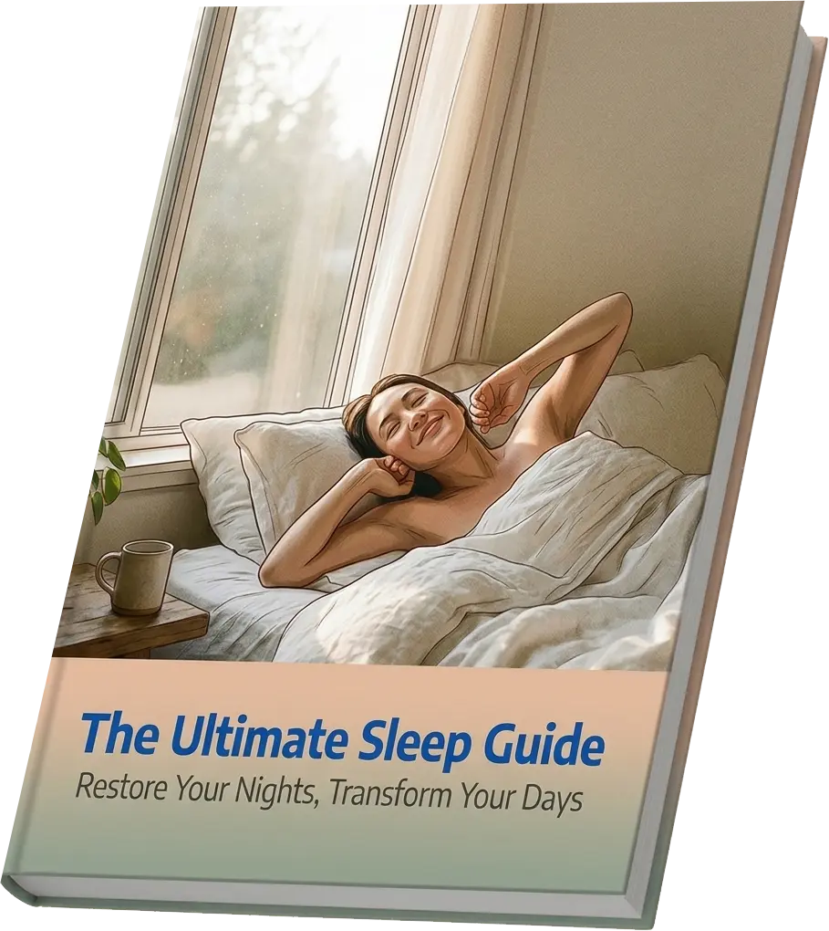 Ultimate Sleep Guide