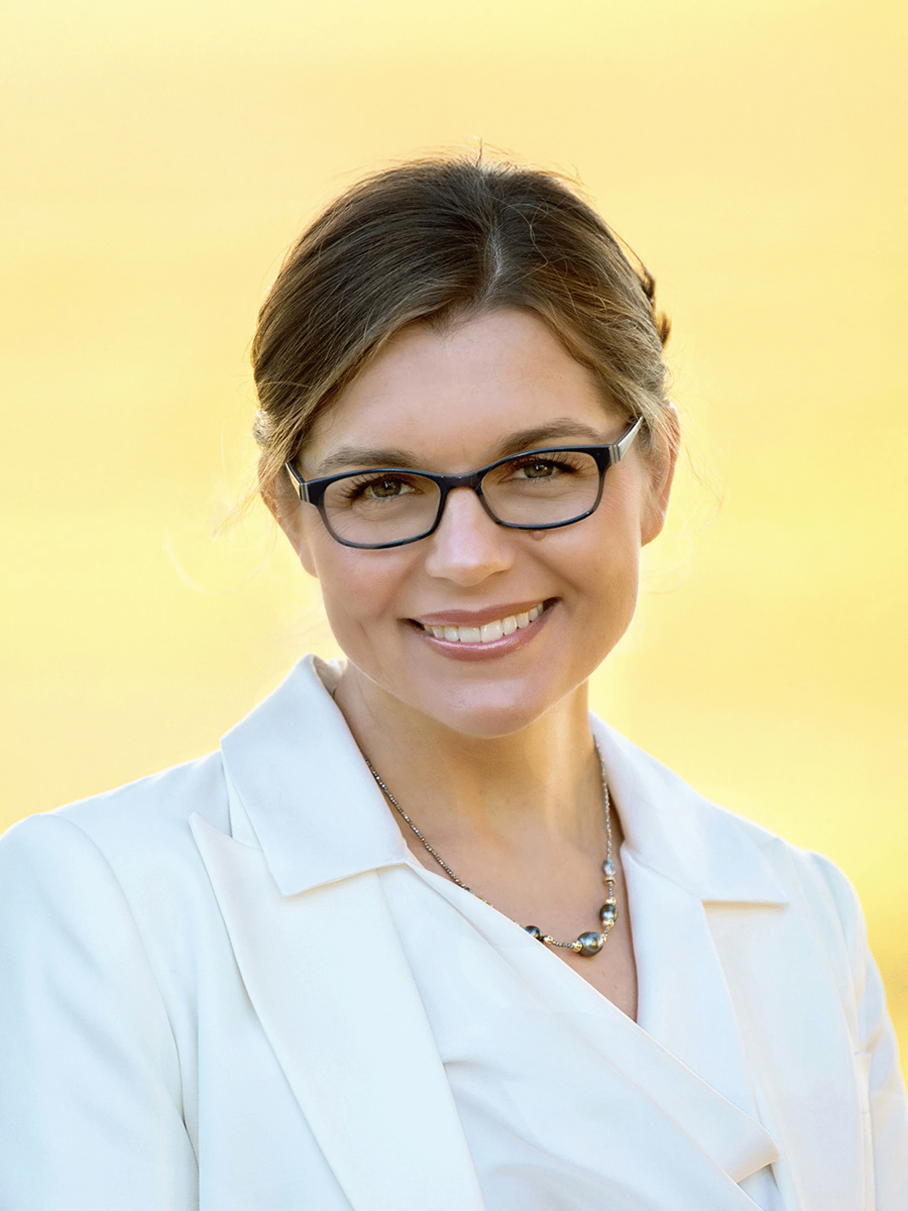 Dr. Ania Jastreboff — Yale Obesity Specialist