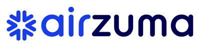 AirZuma Logo