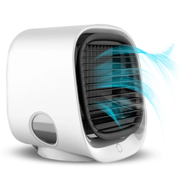 AiraBreeze Gerät